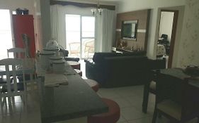 Lindo apartamento bairro Aviação